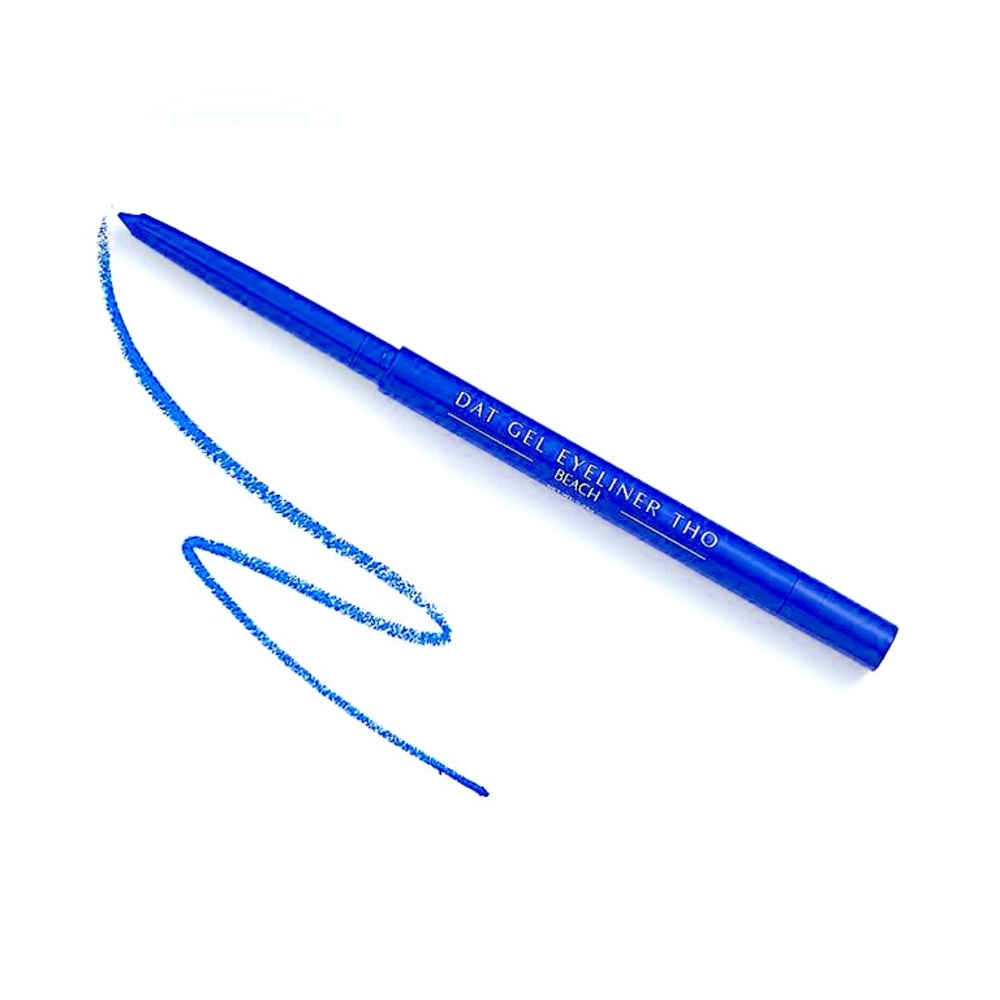 NEW: PINKY B Beauty ~BEACH~ Dat Gel Eyeliner Tho 
Size: 0.25 g, Full Size